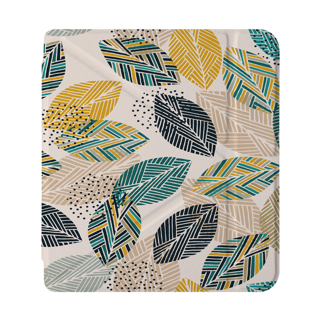 front view of personalized Kobo case with ###DESIGNKEYWORD### design