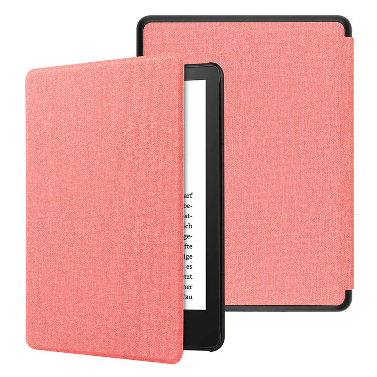 Kindle Folio Case - Solid Color