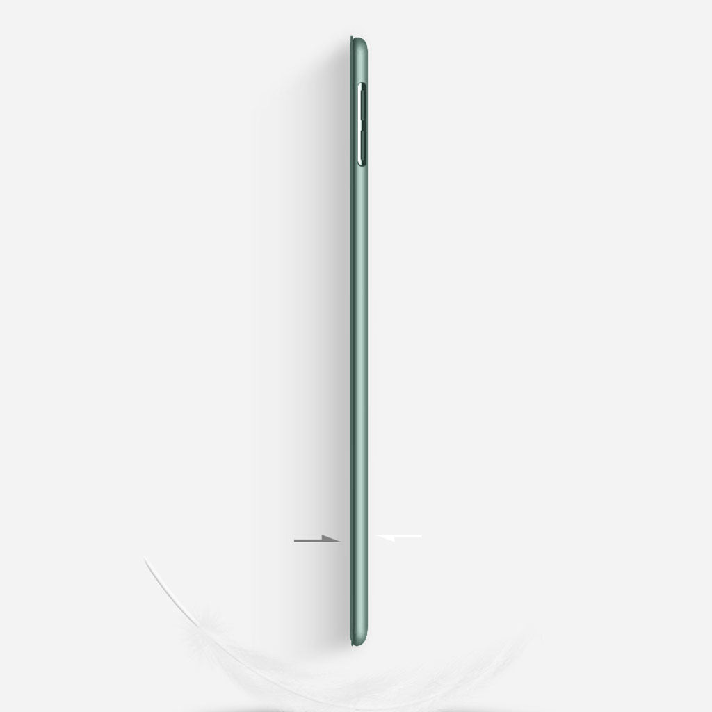 iPad Trifold Case - Signature with Occupation 59