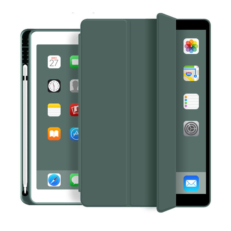iPad Trifold Case - Signature with Occupation 55