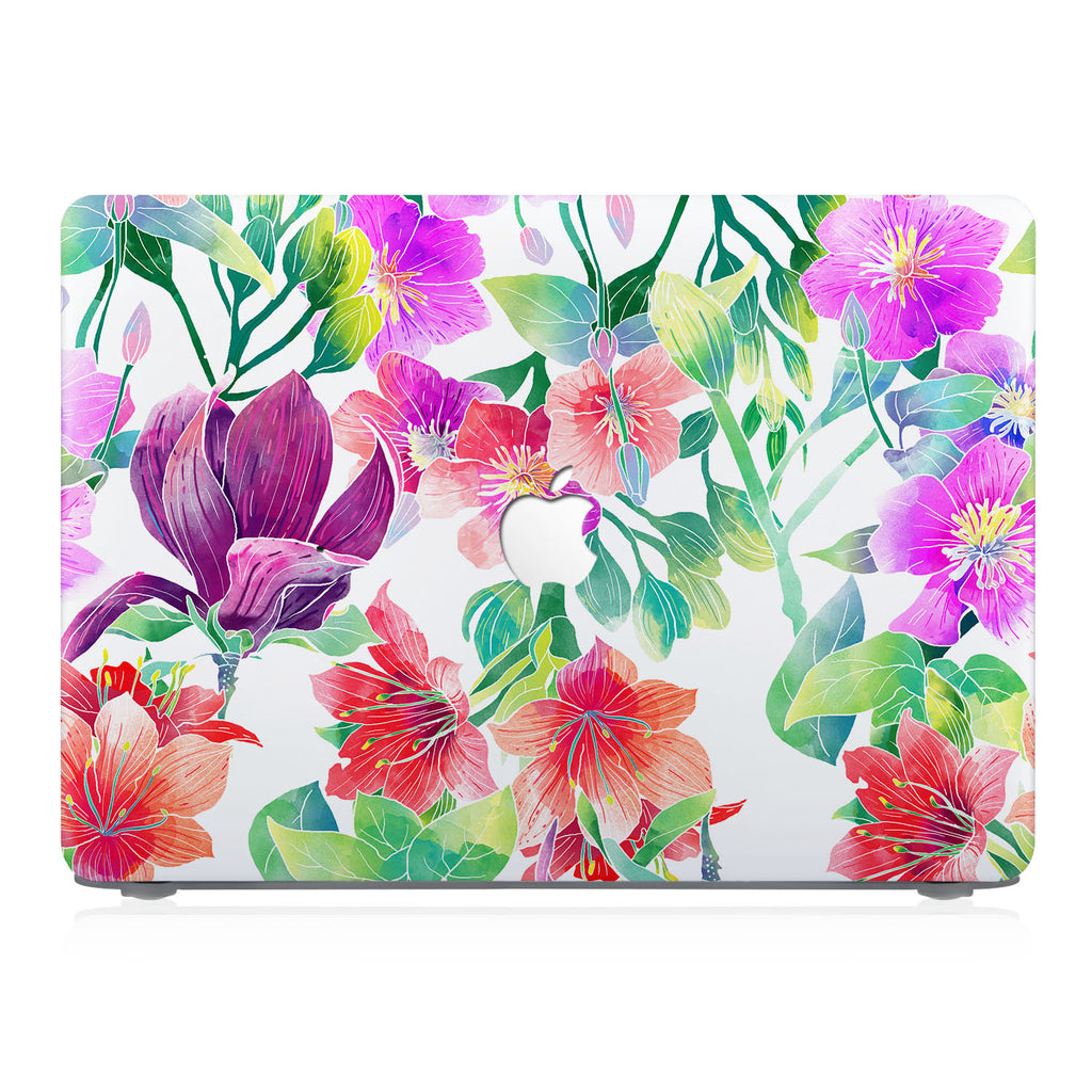 This lightweight, slim hardshell with 5 design is easy to install and fits closely to protect against scratches