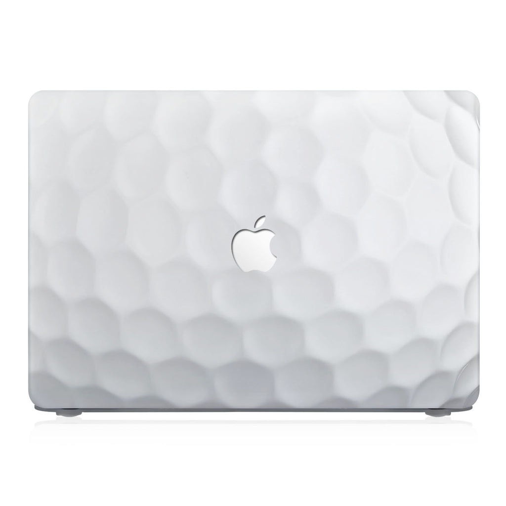 This lightweight, slim hardshell with 2 design is easy to install and fits closely to protect against scratches