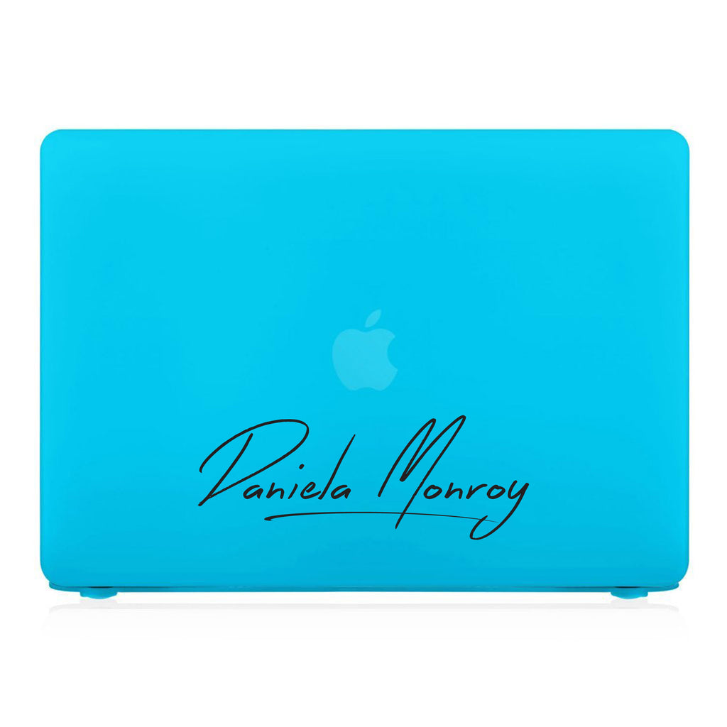 MacBook Case - Signature 42