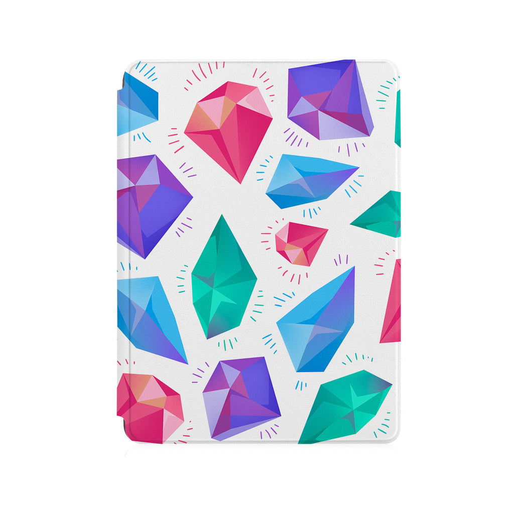 Microsoft Surface Case - Crystal Diamond