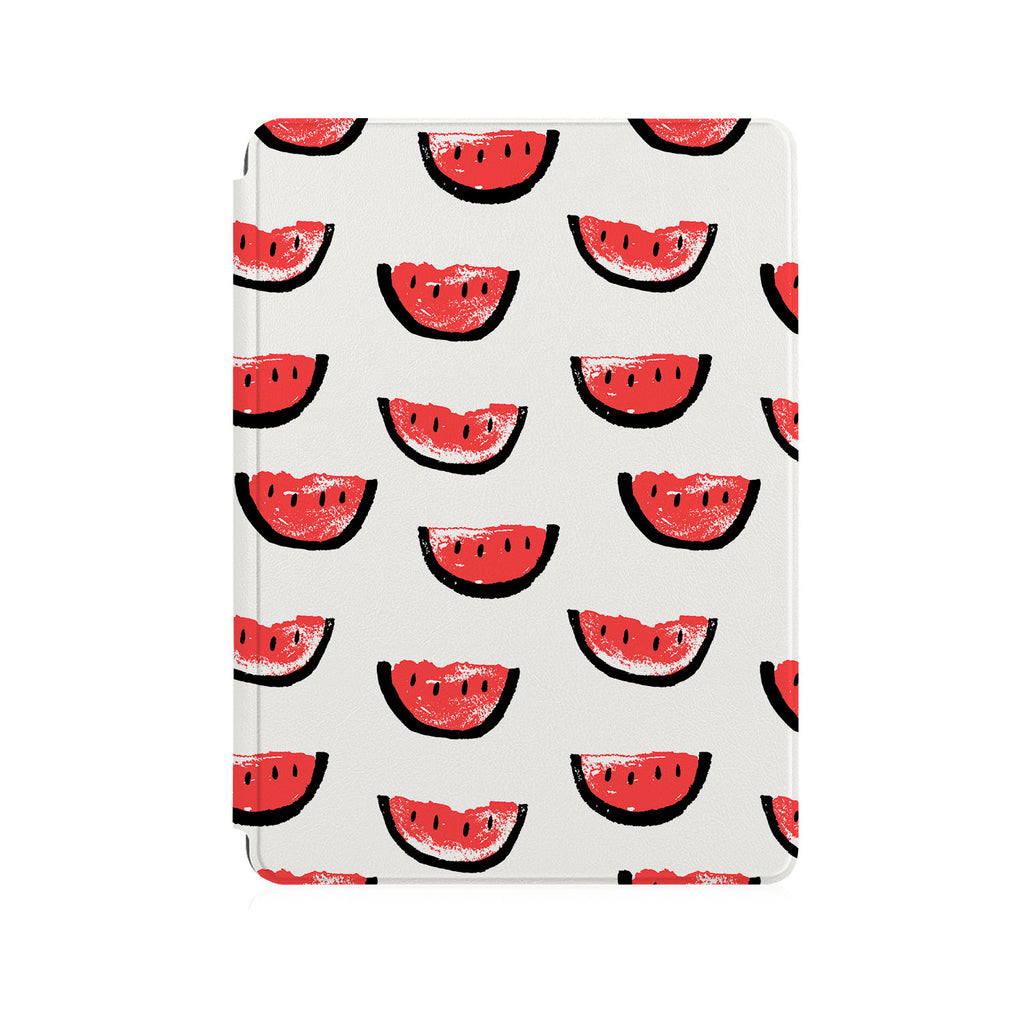 Microsoft Surface Case - Fruit Red