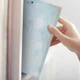 Get your iPad protected with the personalized iPad folio case with Marble Gold design