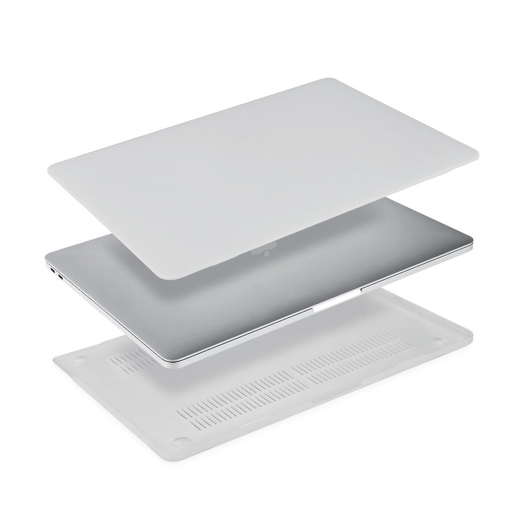 MacBook Hardshell Case - Cute Signature