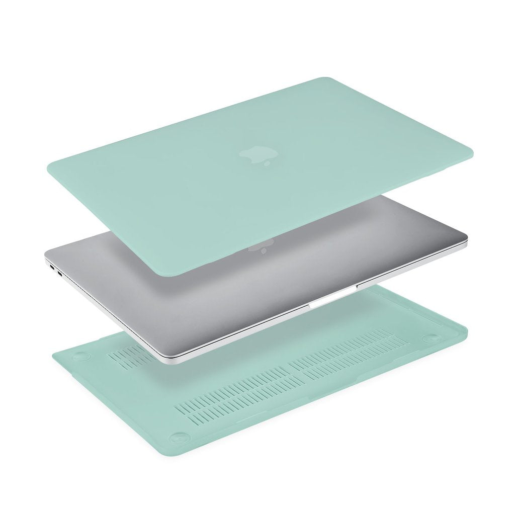 MacBook Case - Signature with Occupation 37