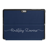 Microsoft Surface Case - Signature with Occupation 34