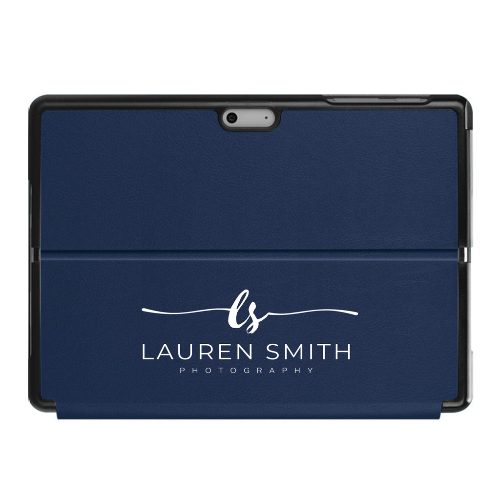 Microsoft Surface Case - Signature with Occupation 03