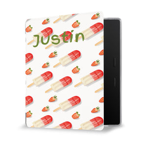 All-new Kindle Oasis Case - Sweet