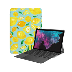 Microsoft Surface Case - Fruit