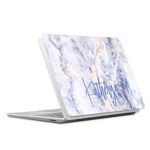 Surface Laptop Case - Marble