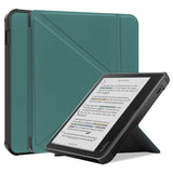 KOBO Case - Solid Green