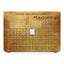 Macbook Premium Case - Science