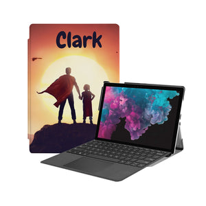 Microsoft Surface Case - Father Day