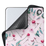 swap - personalized KOBO case and Flat Flower 2 design