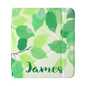 KOBO Case - Leaves