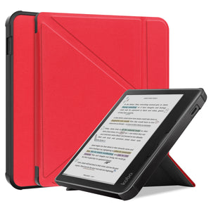 KOBO Case - Solid Red