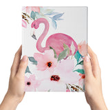 the Personalized VistaCase reMarkable Pen Holder Case with Flamingo design provides full protection while enhancing your writing experience.