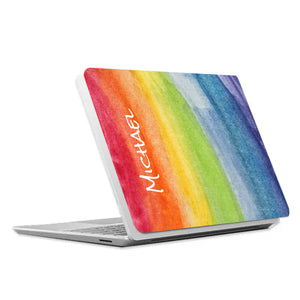 Surface Laptop Case - Rainbow