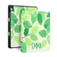 iPad Trifold Case - Leaves