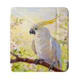 front view of personalized Kobo case with Australia Wild Animal design