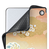 swap - personalized KOBO case and Japanese Pattern design