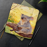 personalized KOBO case and Australia Wild Animal design