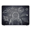 Macbook Premium Case - Astronaut Space