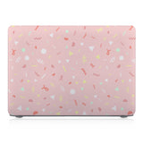 MAC-CHILDLIKE-15PINKABSTRACT