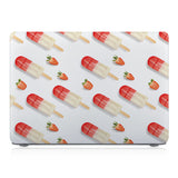 MAC-FOODIE-24STRAWBERRYICECREAM