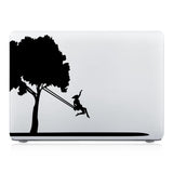 MAC-MACSTICKER-SWING