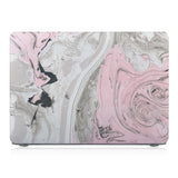 MAC-MARBLE2-08PINKGREY