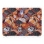 Macbook Case - Sushi Cats