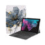 Microsoft Surface Case - Artistic Flower