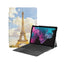 Microsoft Surface Case - France Famous Attractions