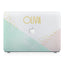 Macbook Premium Case - Simple Scandi Luxe