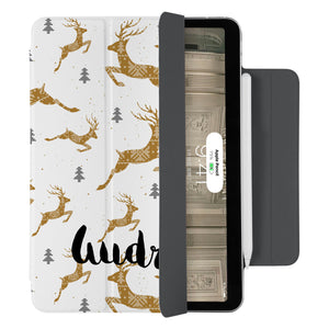 iPad SlimFit Case - Christmas