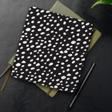 personalized KOBO case and Polka Dot design