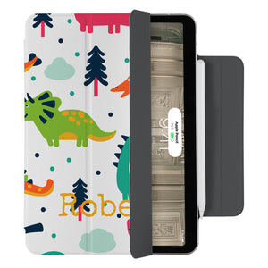 iPad SlimFit Case - Dinosaur