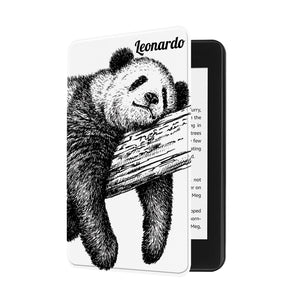 Kindle Case - Cute Animal