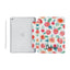 iPad SeeThru Case - Rose