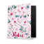 All-new Kindle Oasis Case - Flat Flower 2