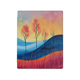 Vista Case reMarkable Folio case with Abstract Painting Design, protect the reMarkable 2 from strong impact.