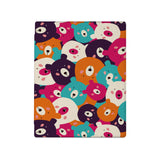 Vista Case reMarkable Folio case with Fox Fun Design, protect the reMarkable 2 from strong impact.