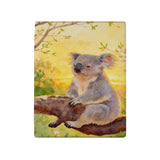 Vista Case reMarkable Folio case with Australia Wild Animal Design, protect the reMarkable 2 from strong impact.