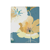 Vista Case reMarkable Folio case with Artistic Flower Design, protect the reMarkable 2 from strong impact.