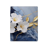 Vista Case reMarkable Folio case with Artistic Flower Design, protect the reMarkable 2 from strong impact.