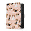 Kindle Case - Lovely Dog